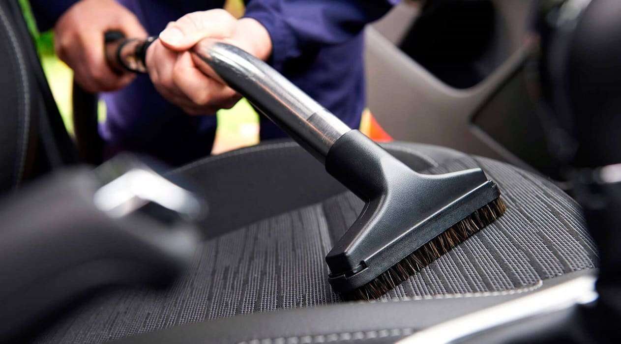 Аквачистка чехлов&nbsp;